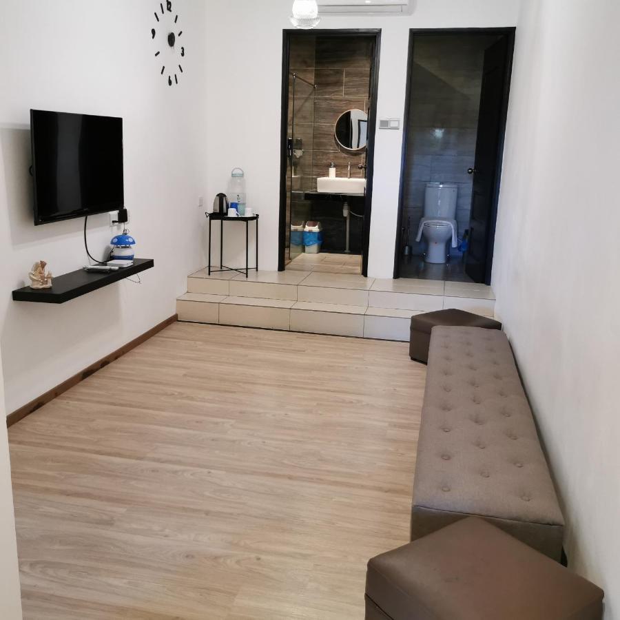 Foresight Hotel Тавау Экстерьер фото