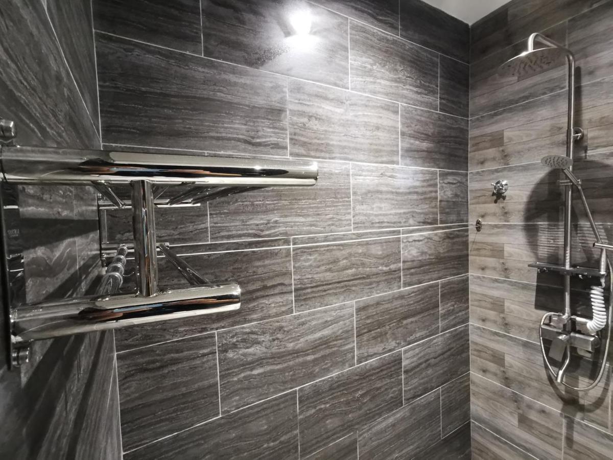 Foresight Hotel Тавау Экстерьер фото